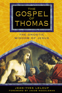 Cover image: The Gospel of Thomas 9781594770463