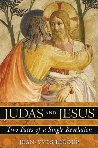 Cover image: Judas and Jesus 9781594771668
