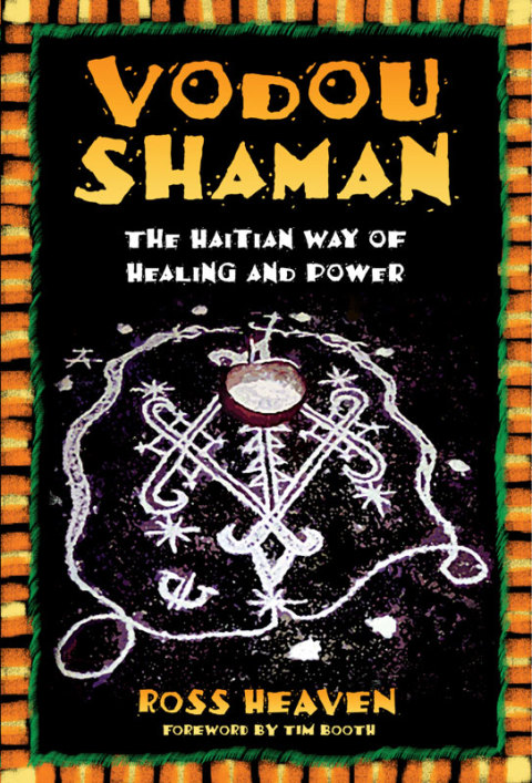 Vodou Shaman: The Haitian Way of Healing and Power - FULL INSTANT DOWNLOAD | PDF DOCX EPUB