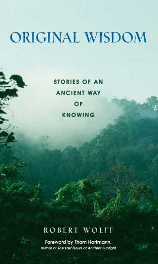 Cover image: Original Wisdom 9780892818662