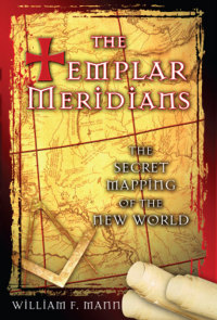 Cover image: The Templar Meridians 9781594770760