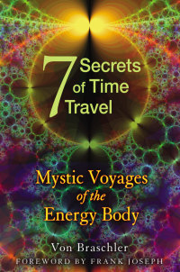 Cover image: Seven Secrets of Time Travel 9781594774478