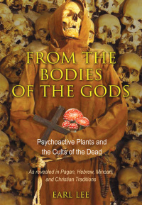 Cover image: From the Bodies of the Gods 9781594774584