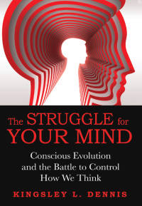 Cover image: The Struggle for Your Mind 9781594774577