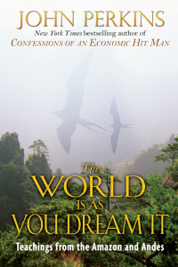 Cover image: The World Is As You Dream It 9780892814596