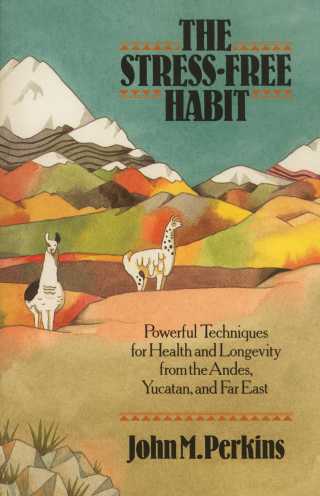 Cover image: The Stress-Free Habit 9780892812929