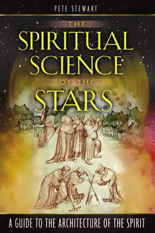 Cover image: The Spiritual Science of the Stars 9781594771965