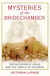 Cover image: Mysteries of the Bridechamber 9781594771934