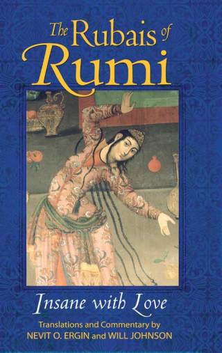 Cover image: The Rubais of Rumi 9781594771835