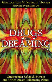 Cover image: Drugs of the Dreaming 9781594771743