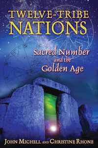 Cover image: Twelve-Tribe Nations 3rd edition 9781594772375