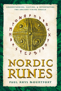 Cover image: Nordic Runes 9780892810932