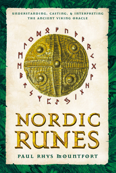 Nordic Runes: Understanding, Casting, and Interpreting the Ancient Viking Oracle - FULL INSTANT DOWNLOAD | PDF DOCX EPUB