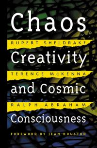 Cover image: Chaos, Creativity, and Cosmic Consciousness 2nd edition 9780892819775