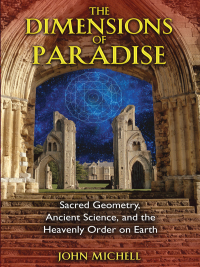 Cover image: The Dimensions of Paradise 3rd edition 9781594771989
