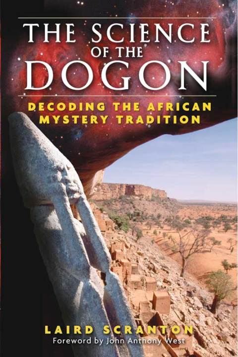 The Science of the Dogon: Decoding the African Mystery Tradition - FULL INSTANT DOWNLOAD | PDF DOCX EPUB