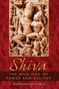 Cover image: Shiva 9781594770142