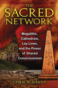 Cover image: The Sacred Network 9781594773815