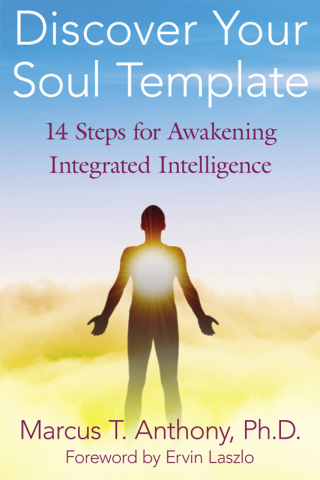 Cover image: Discover Your Soul Template 9781594774263