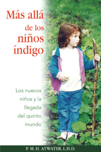 Cover image: Más allá de los niños índigo 9781594772153