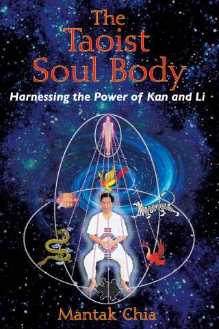 Cover image: The Taoist Soul Body 9781594771378