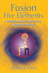 Cover image: Fusion of the Five Elements 9781594771033