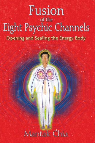 Cover image: Fusion of the Eight Psychic Channels 9781594771385