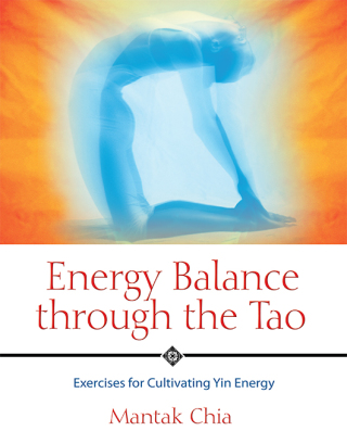 Cover image: Energy Balance through the Tao 9781594770593