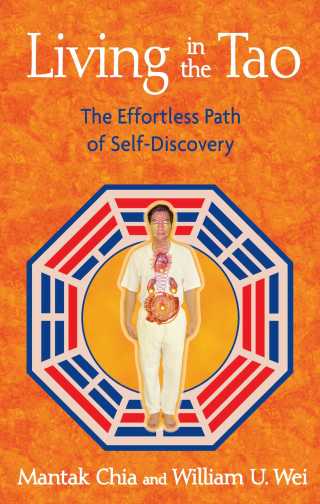 Cover image: Living in the Tao 9781594772948