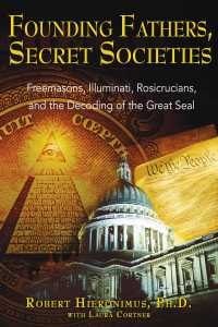 Cover image: Founding Fathers, Secret Societies 2nd edition 9781594770876