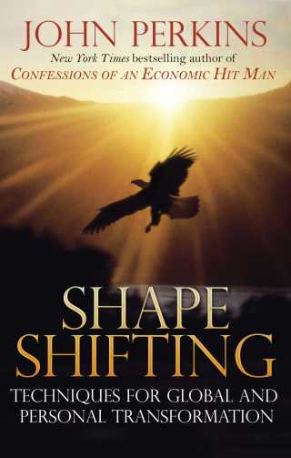 Cover image: Shapeshifting 9780892816637