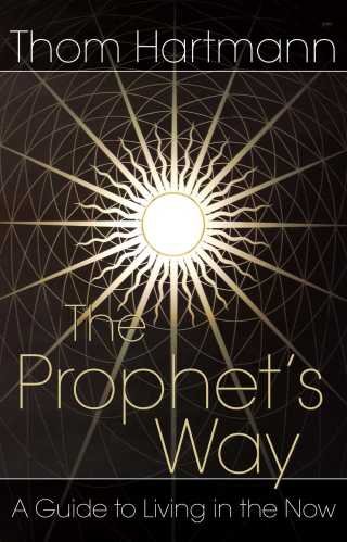 Cover image: The Prophet's Way 9780892811984