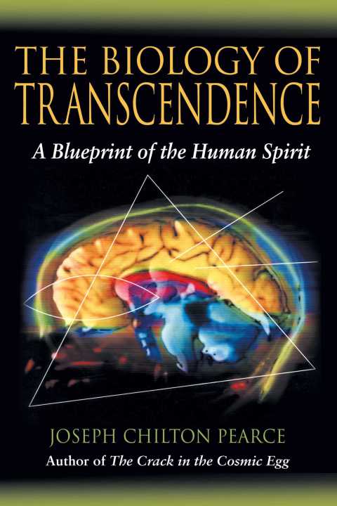 The Biology of Transcendence: A Blueprint of the Human Spirit, 2nd Edition - FULL INSTANT DOWNLOAD | PDF DOCX EPUB