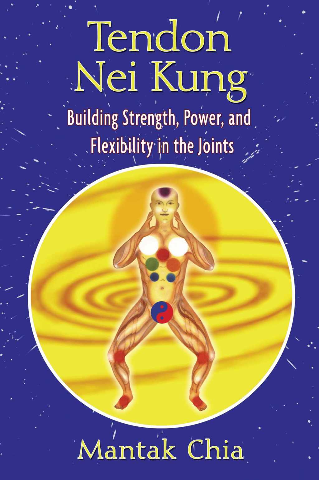 Tendon Nei Kung eBook
