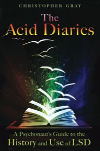 Cover image: The Acid Diaries 9781594773839