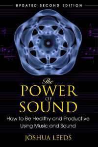 Cover image: The Power of Sound 2nd edition 9781594773501