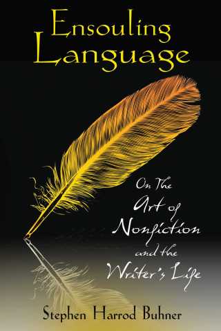 Cover image: Ensouling Language 9781594773822