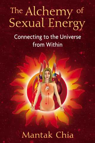 Cover image: The Alchemy of Sexual Energy 9781594771392