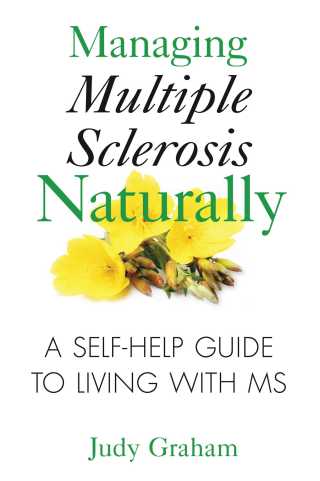 Cover image: Managing Multiple Sclerosis Naturally 3rd edition 9781594772900