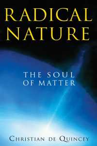 Cover image: Radical Nature 2nd edition 9781594773402