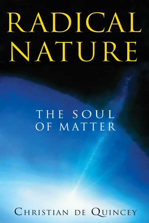 Radical Nature: The Soul of Matter, 2nd Edition - FULL INSTANT DOWNLOAD | PDF DOCX EPUB
