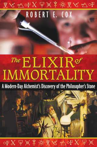 Cover image: The Elixir of Immortality 9781594773037