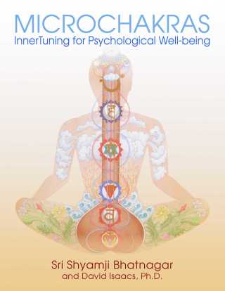 Cover image: Microchakras 9781594772139