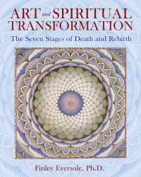 Cover image: Art and Spiritual Transformation 9781594772818