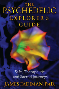 Cover image: The Psychedelic Explorer's Guide 9781594774027
