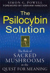 Cover image: The Psilocybin Solution 9781594774058