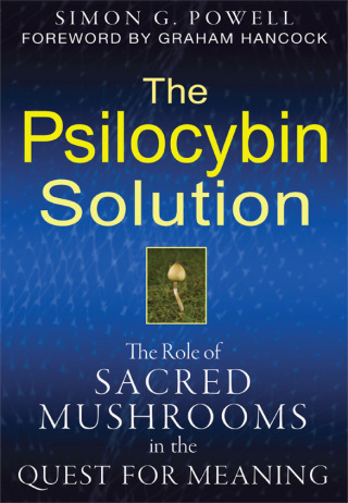 Cover image: The Psilocybin Solution 9781594774058