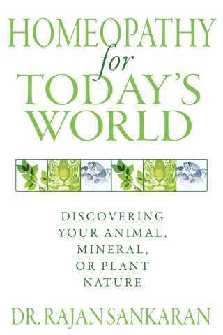 Cover image: Homeopathy for Today's World 9781594774034