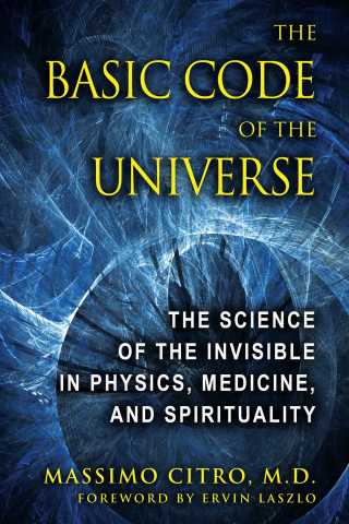 Cover image: The Basic Code of the Universe 9781594773914