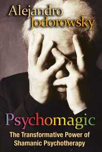 Cover image: Psychomagic 9781594773365
